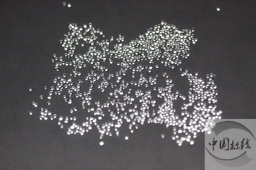 安康喷砂玻璃微珠工业应用
